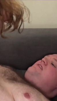 Bearfilms Beruang Berbulu Bama Barecub dikongkek keras oleh Wulf Hung Selepas Oral Panas