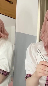 Sissy College Lekce 1: Dollification