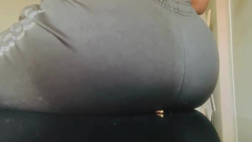 I Sat on and Ended a Cheating Slut (Maeling)