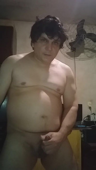 I Masturbated After Shaving the Sack