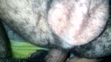 Couple 2 Black: Video 007