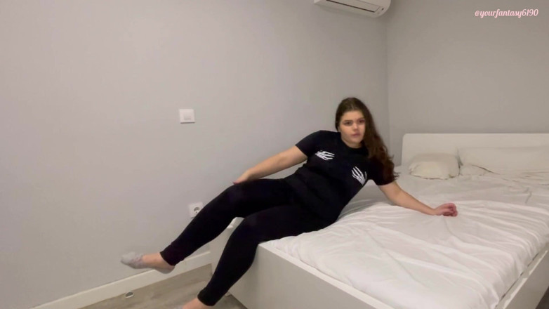 Your fantasy studio: I love that I can fart around you 3