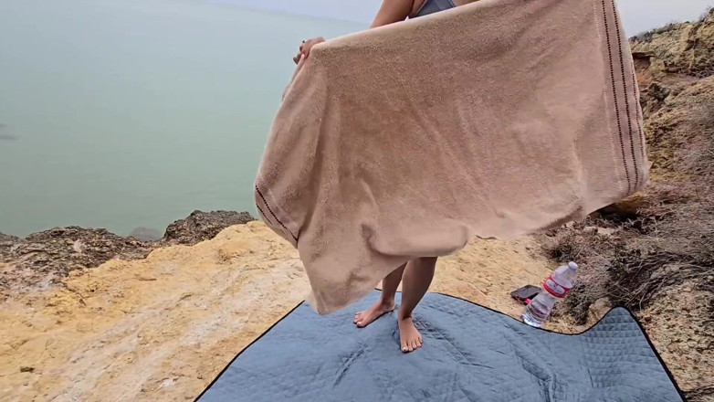 Passionsecret07: Kawan baik teman wanita saya dikongkek di pantai