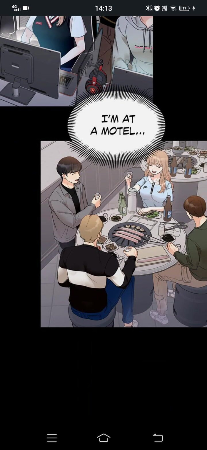 Black night videos: 恋人たち エピソード 3 英語字幕