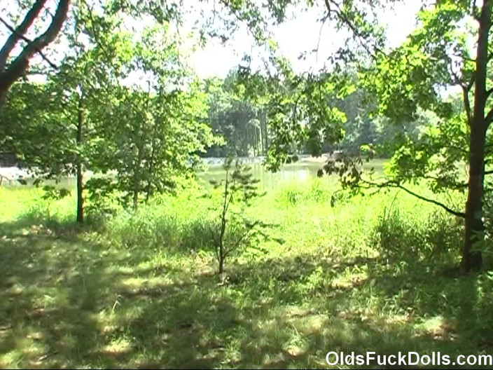 Olds Fuck Dolls: Olds Fuck Dolls - Grandpa Mireck Fucks Another Teen