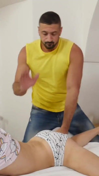 Daddyontwink, c’est juste moi et toi