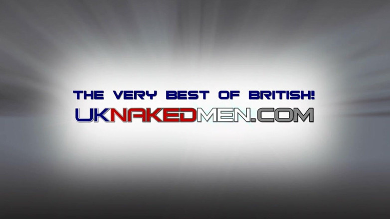 UK Naked Men: Delta Kobra y Craig Daniel