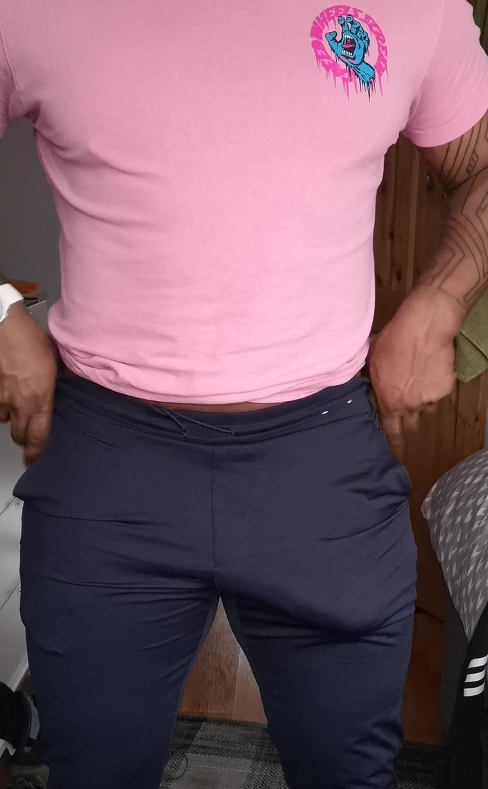 Amadeus: Saya suka berjoging baru