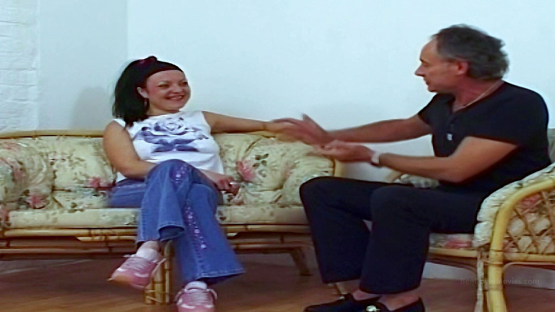 Ben Dover Movies: Fantazie britských manželek v domácnosti 4: Shaz