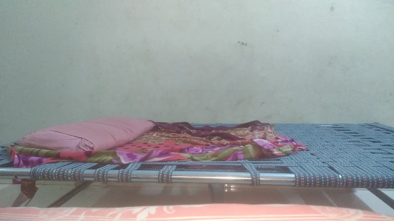 Telugu Couple: Telugu Bhabhi Side Way Fucking Indian Sex Video