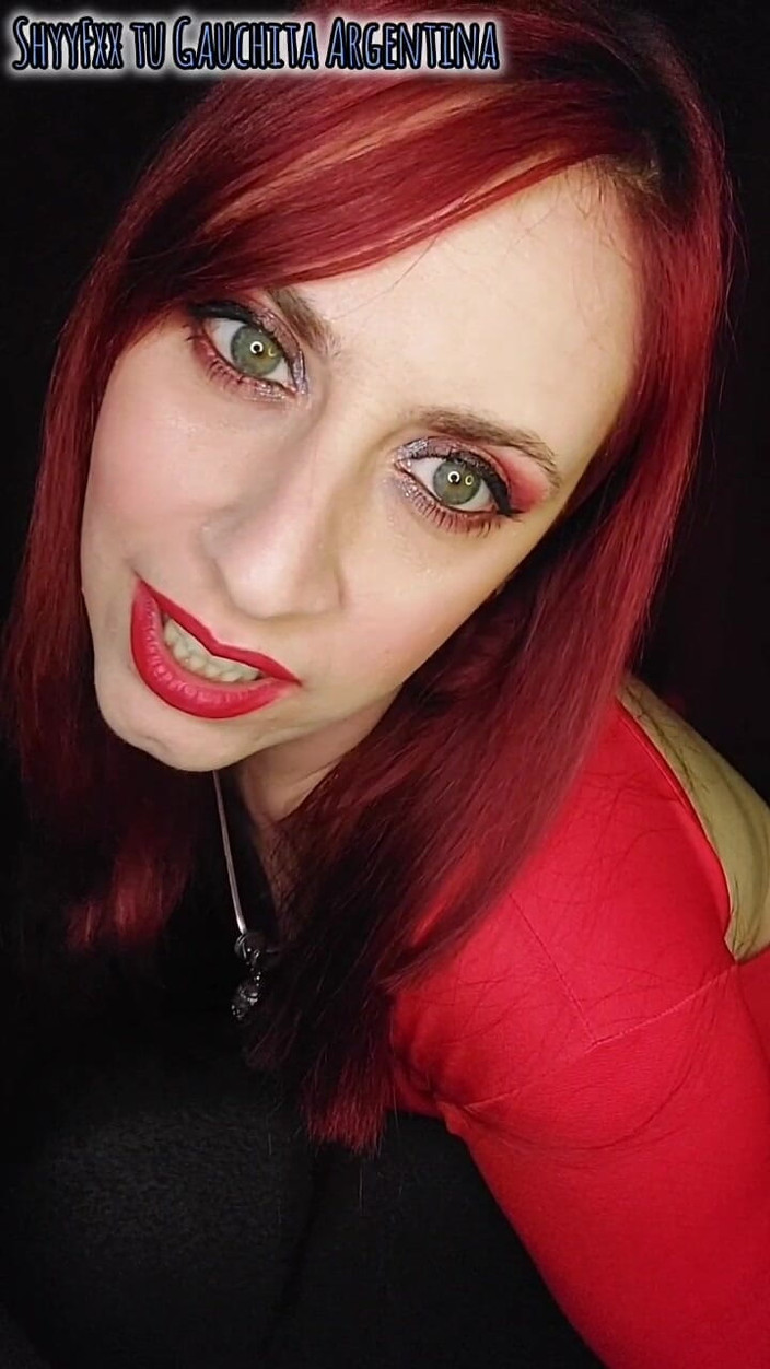 Tu Gauchita Argentina: Jimat Aneh Lainnya Dari Sweet Tooth Dari Komunitas Saya! Fetish...