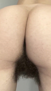Asmr Bush和屁股珍珠圣人
