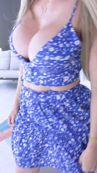 Cory Chase in Landlord Karen Cums Early