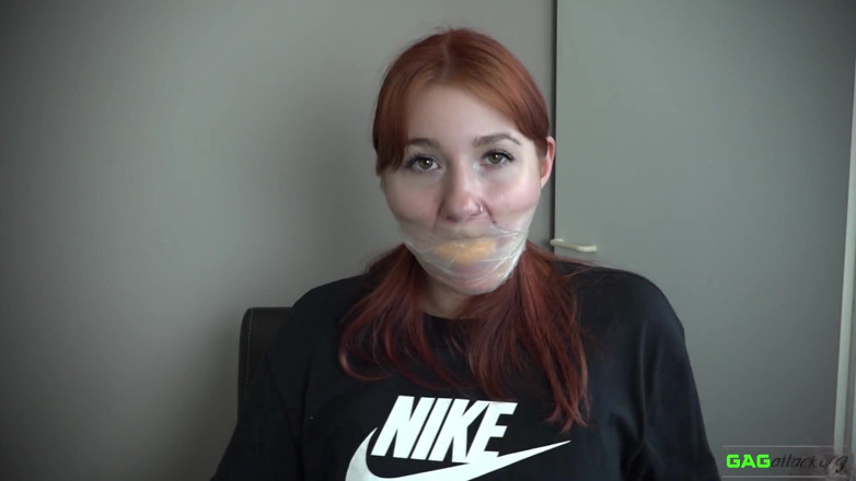 Gag Attack: Red Foxy - flera munkar