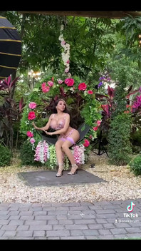 A Little Model Monday