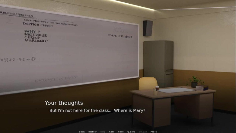 Dirty GamesXxX: Student legat: Merg la Paris - ep. 2