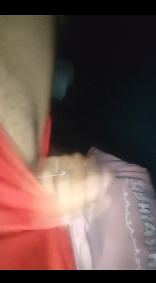 AlexAlejandro13: Klaarkomen in de nacht