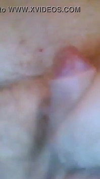Mijn cumshot HD