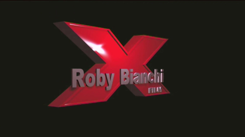 Topax Film Production: Dwa duże kutasy dla Lary De Santis! Reżyseria Roby Bianchi
