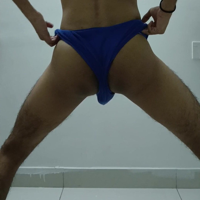 slayboy69: Hot Boy Striping and Cumming
