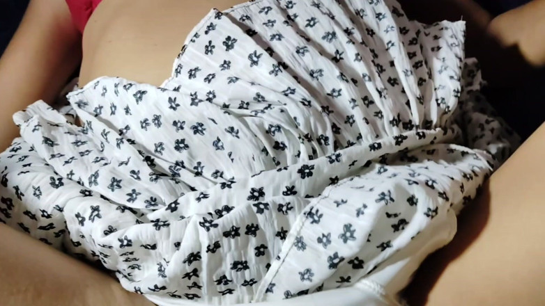 Ayesha_MirzaXPro: Une indienne mignonne et sexy se fait baiser par son...