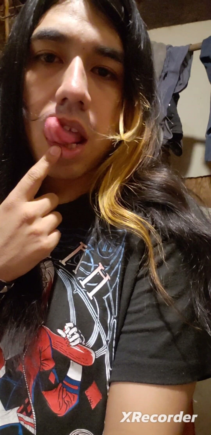 Laura1929: Yumiko Femboy