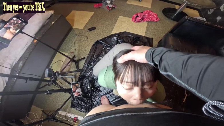 A case of fling: Asian Angel 27089