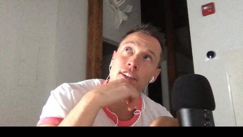 Himeros Backstage: A Testemunha - Himeros ao vivo