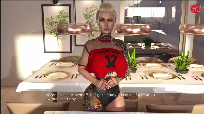 Wickedgammes studio: Delicious MILFs Part 53