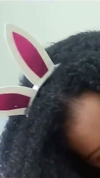 The Pastor Left the Service and Secretly Came to Give Me Her Hairy Ass, I Came Inside.