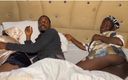 Fukalistik: BBW nigeryjska roomie miał kawałek chłopaka BBC mojego współlokatora