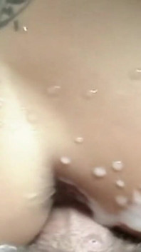 My Bigtitt Spermgirl