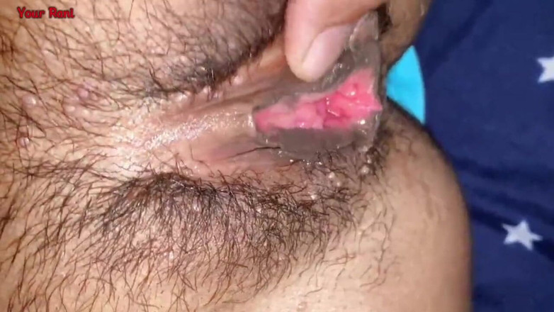 YourRani7962: Novia india con sexo su novio