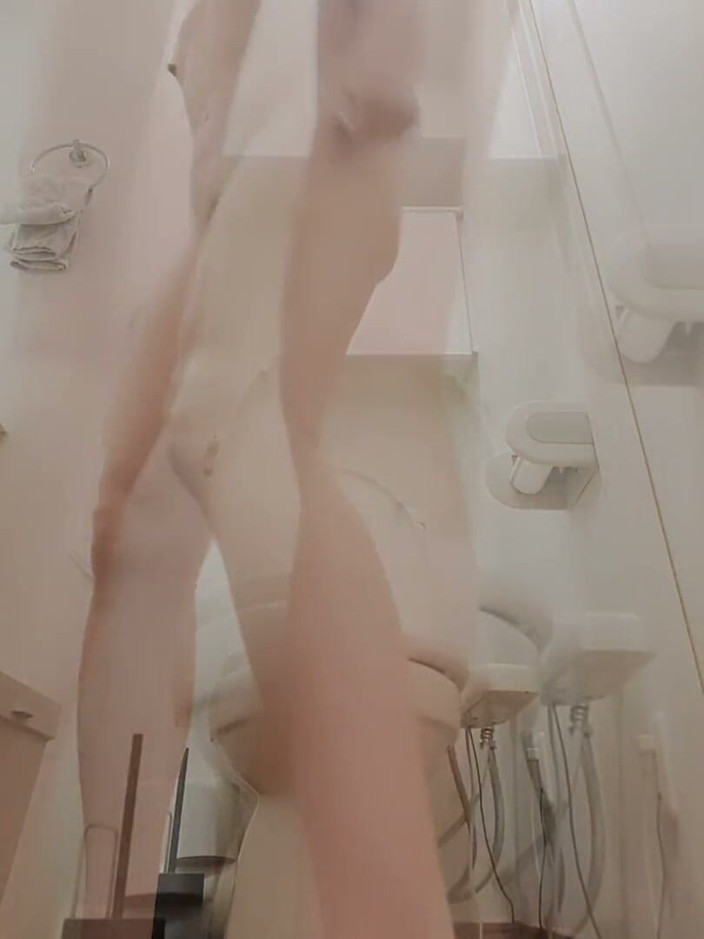 Mayumi Kanzaki: Sika nago