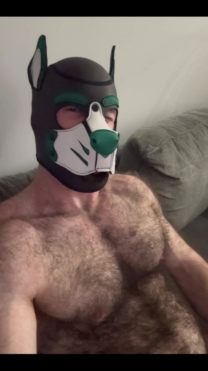 BeefyCanuck: La masturbación