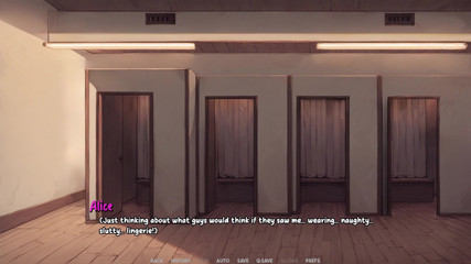 Wickedgammes studio: Bayangan Ambisi (bagian 14)