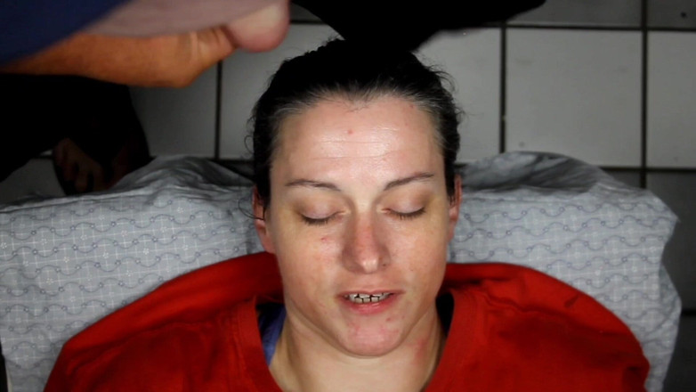 Dirty Dees: Homemade Amateur Cumslut Taking Loads to Her Pretty Face