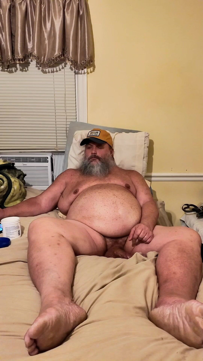GeneWadexxx: Zondagmiddag klaarkomen