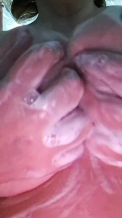 내 첫 애널