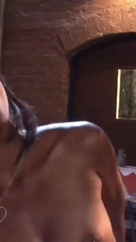 Cocoa Shanelle is an ebony who loves hard white cock