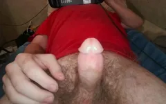 Masturbasi bareng beberapa game hentai
