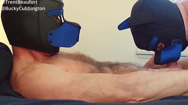Trent Beaufort: Puppy chơi làm tình
