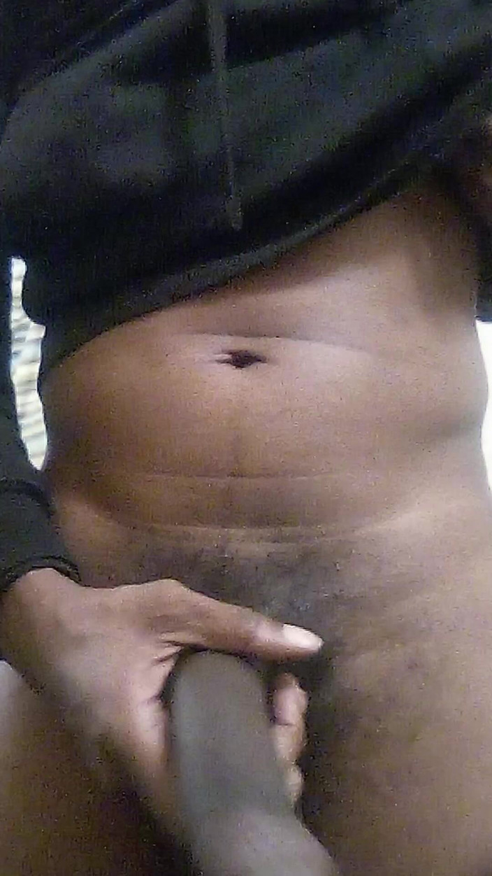 SweetDWillie456: Enorme mostruoso papà masturba un bbc da 11 pollici