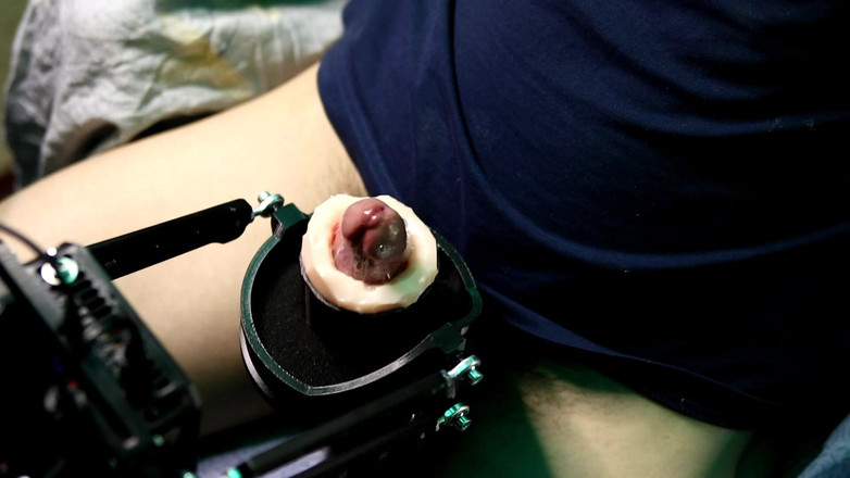 SEXY_GUYBEST: Mesin melancap super dan mengerang yang kuat