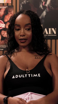 Lily Starfire 194 Loads, F*cking Your Idols, & Stripper Stories | the Adult Time Podcast