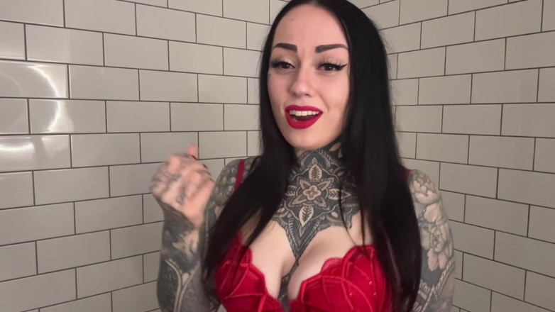 Miss Valentina: Şehvetli boşaltma oyunu 31 talimatı