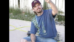 Jay's Amateur Straight Guys: Seth je hetero kluk, hetero... ale ochotný!  2k