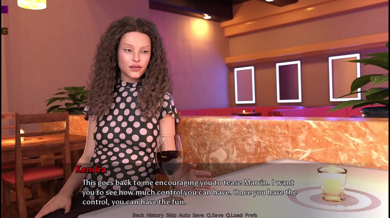 AK.Gamer: Perkahwinan yang sempurna 16 saya tidak percaya apa yang dilakukan oleh...