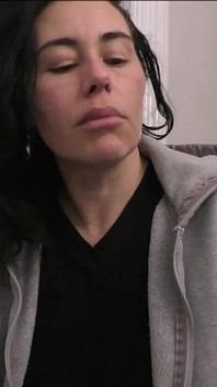 Yutma edepsiz çözeltinin kolonoskopisi hazırlığı