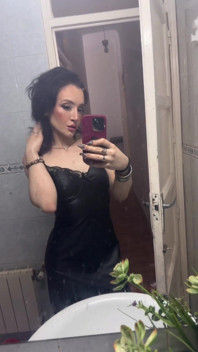 Ready for Madrid's Nights